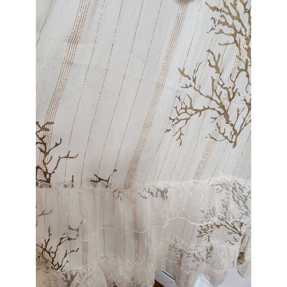 ananta dress (Boutique Dresses) Size L/XL H - Picture 4 of 7